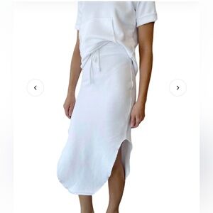 Frank and Eileen UNFORGETTABLE Skirt